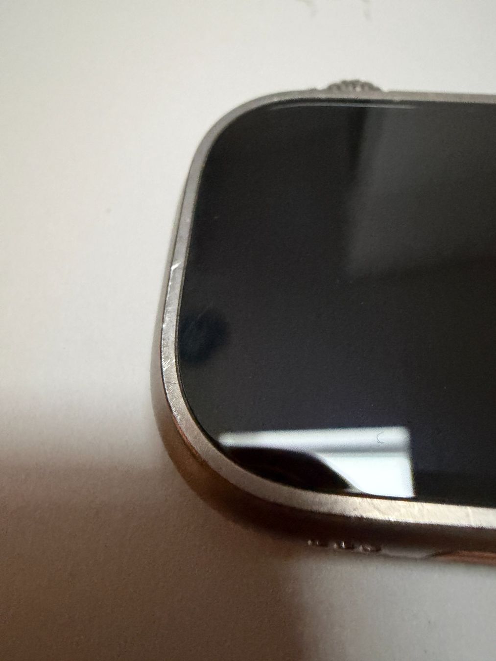 Apple Smartwatch: Apple Watch Ultra 1 – Usato da Kirchlindach venduto da Snoopdoggy74 4