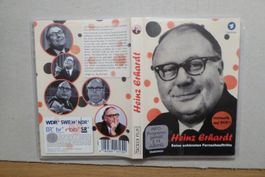 DVD Heinz Erhardt Seine schönsten Fernsehauftritte