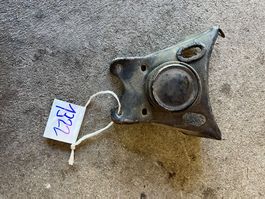 Mofa Cockpit mit Tacho