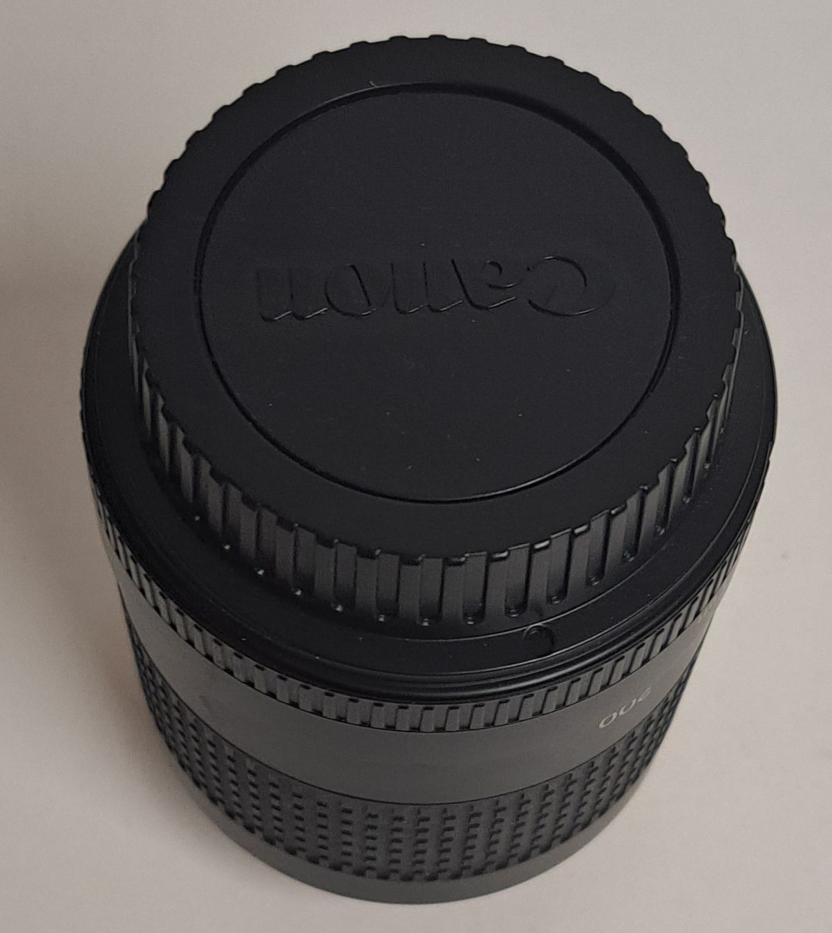 Canon Objektive: Canon Objektiv 80'200mm  – Gebraucht aus Biel/Bienne von Sasha4u