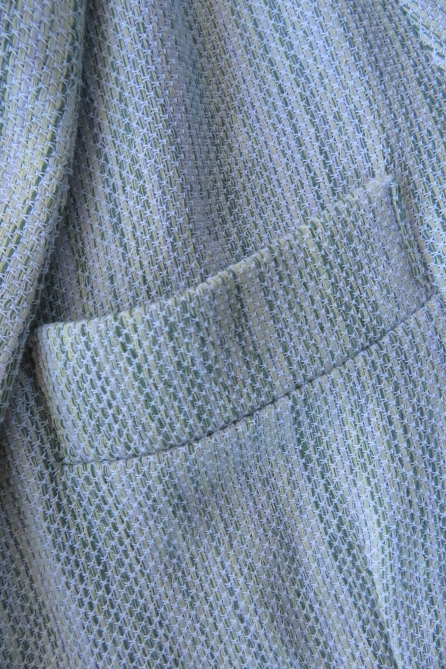 Giacche: LIAPULL Designerblazer Baumwolle Grösse 38/ital.42 – Nuovo (secondo la descrizione) da Wil ZH venduto da Tamagy 2