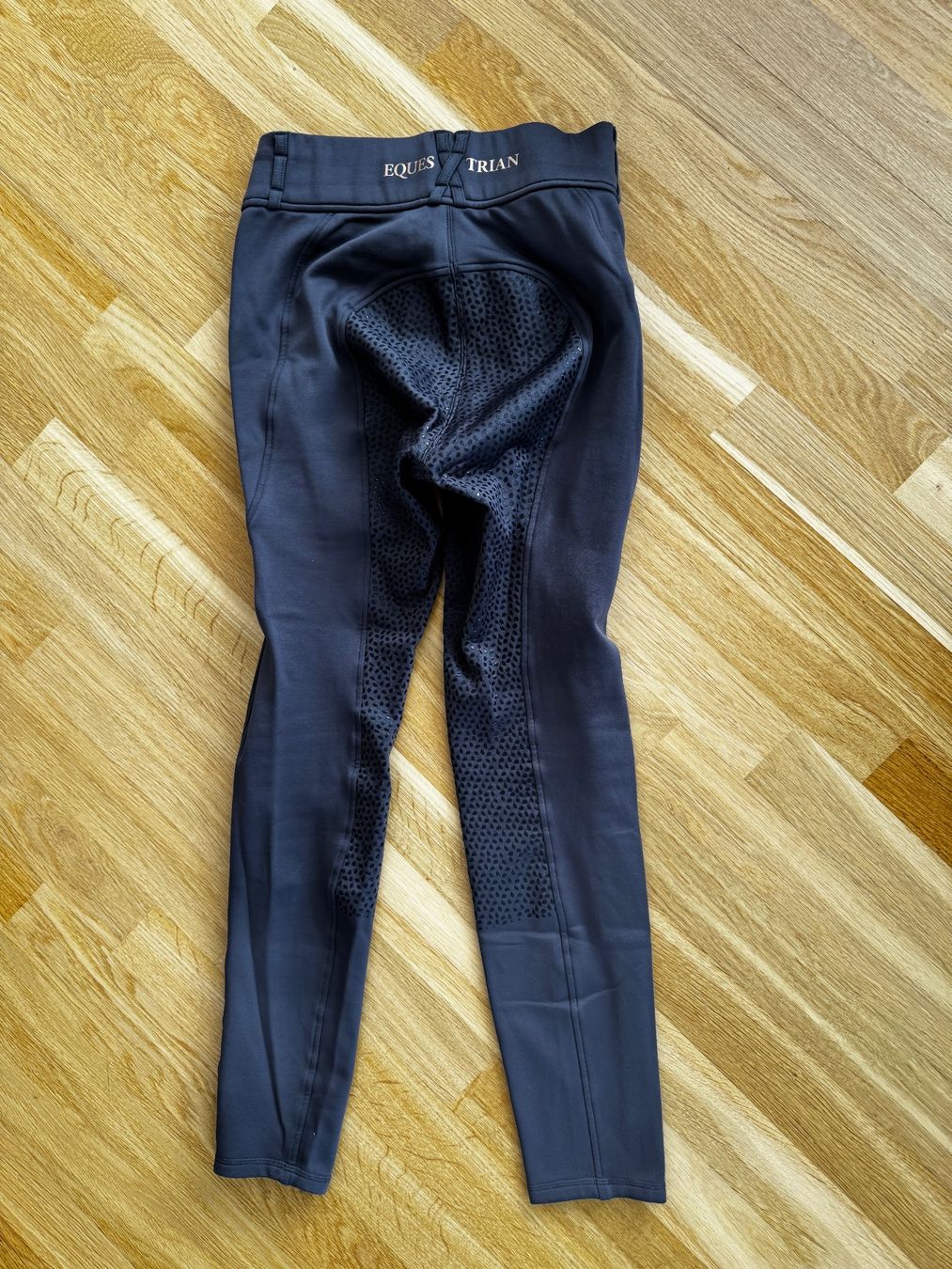Felix Bühler Hosen: Reitleggings Winter – Gebraucht aus St. Gallen von Zansoft 1