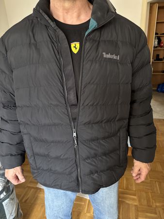 Veste pour homme marque Timberland taille XXL