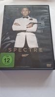 James Bond 007 Spectre DVD