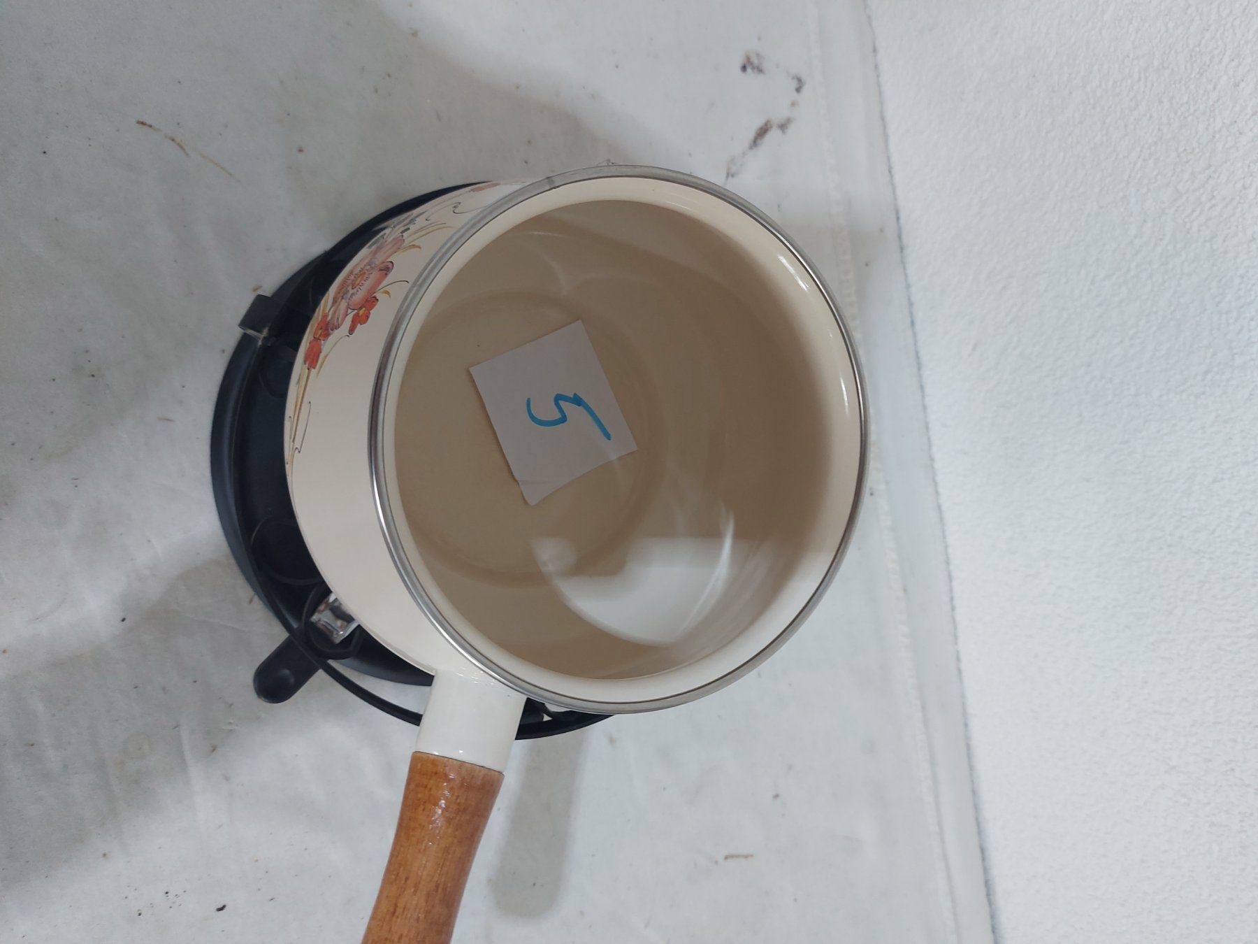 Küchengeräte: Fondue Sets mit Caquelon und Rechaud (5) – Gebraucht aus Rheinau von profitronic.shop 1