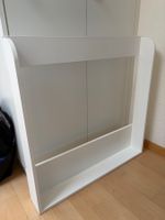 Wickelaufsatz für Kommoden