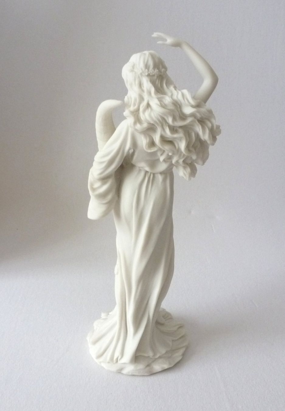 Figurines: Fortuna - Kunstharz-Statue – Neuf avec emballage d'origine à Mauren par Yeelen 3
