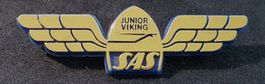Z229 - Brosche SAS Airline Junior Viking / Flyer