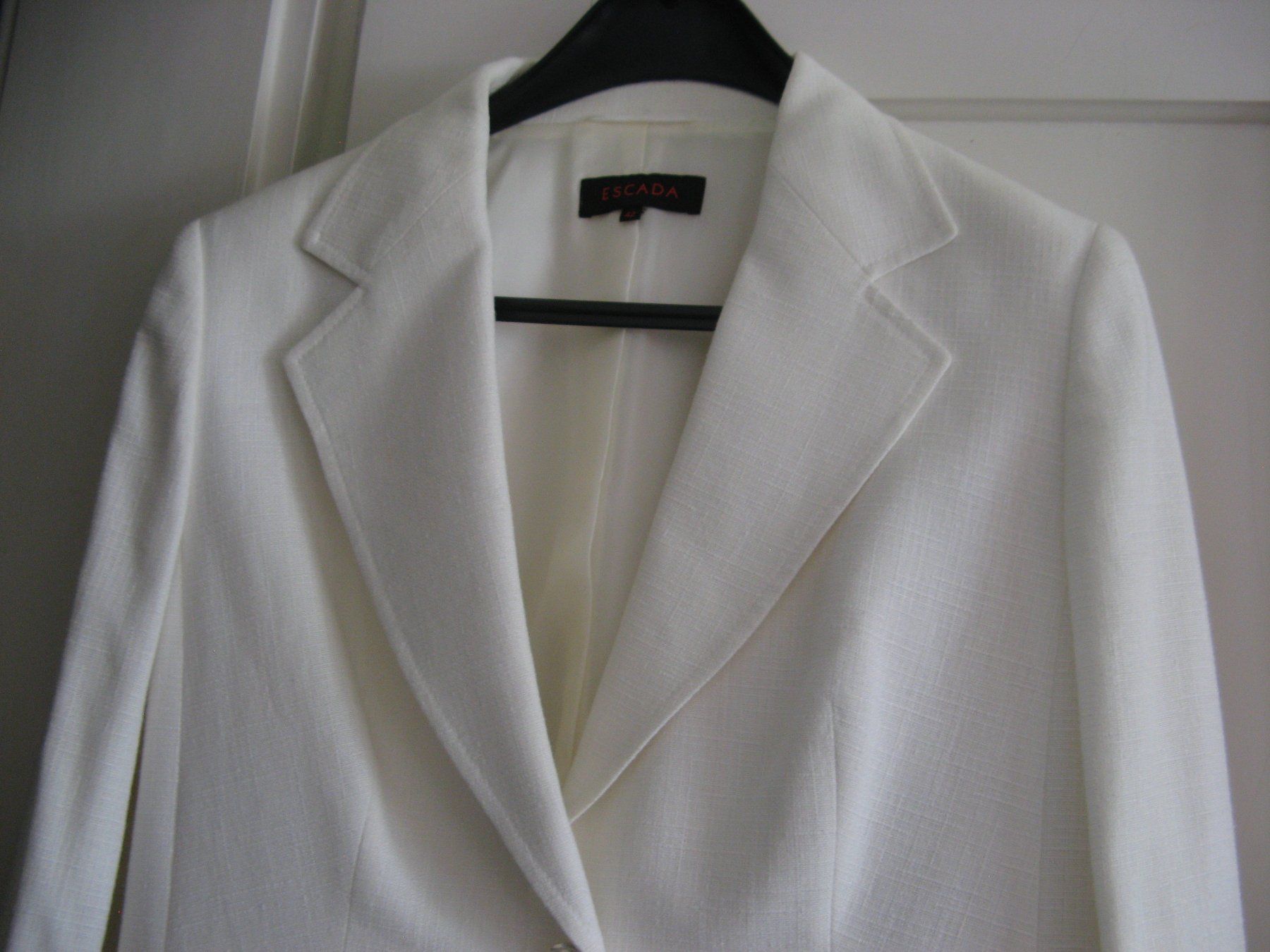 Escada Completi & Tailleur: Escada Hosenanzug Gr. 42 – Usato da Zürich venduto da apil 3
