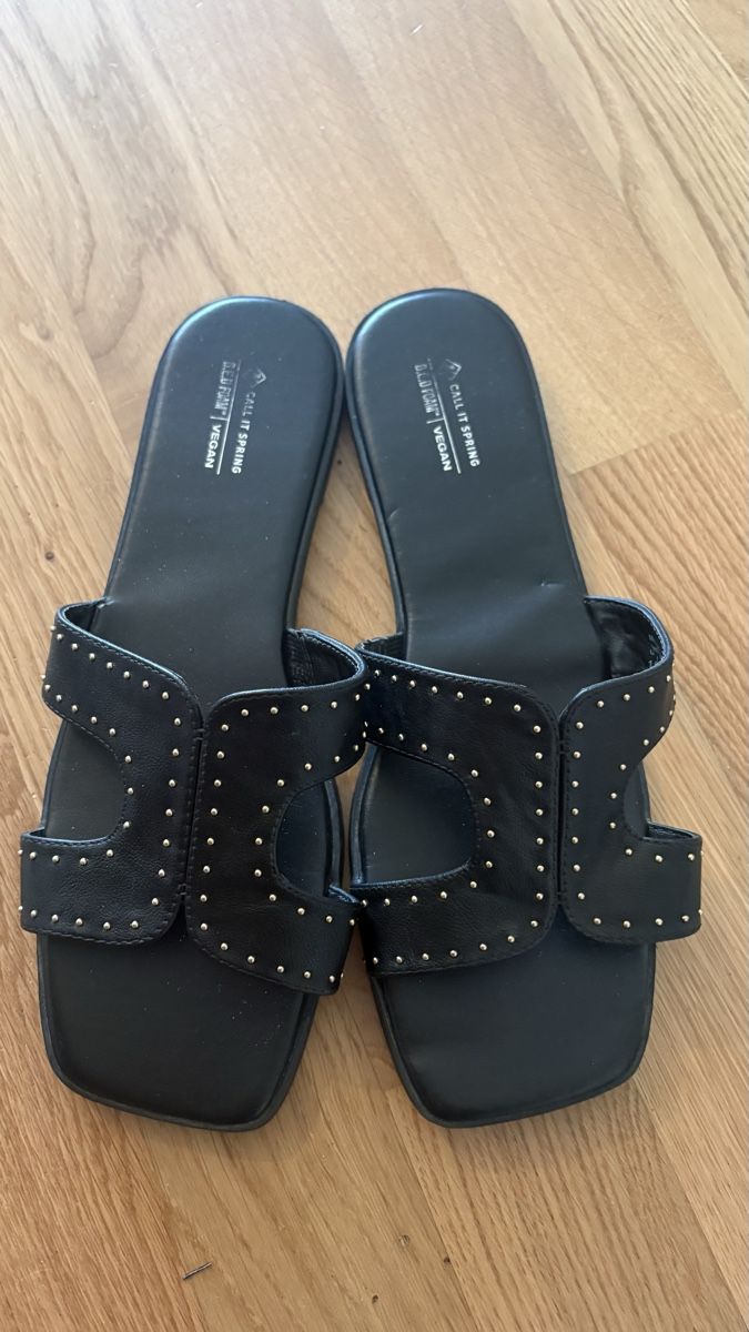 Damenschuhe: Schlappen 40/41  – Neu (gemäss Beschreibung) aus Bern von best.secondhand