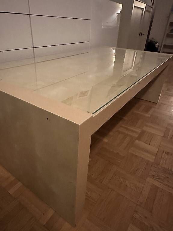Ikea Tables: Table basse IKEA – D'occasion à Genève par did_r8pf