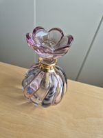 Deko,Vase und Flacons
