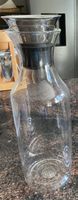 Glas-Karaffe
