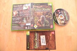 Ghost Master (CIB)