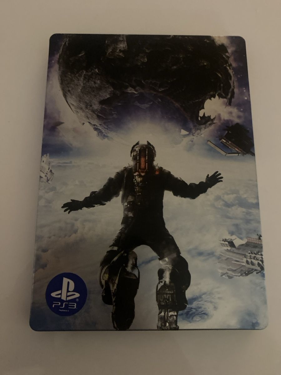Sony Giochi: dead space 3 Limited Edition ps3 – Usato da Suhr venduto da SchnapperCH