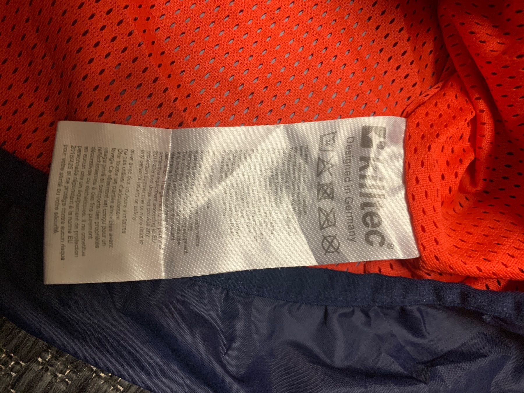 Killtec Vestes & Manteaux: Killitec windjacke gr 158/164 – D'occasion à Bad Zurzach par Cuore34 3