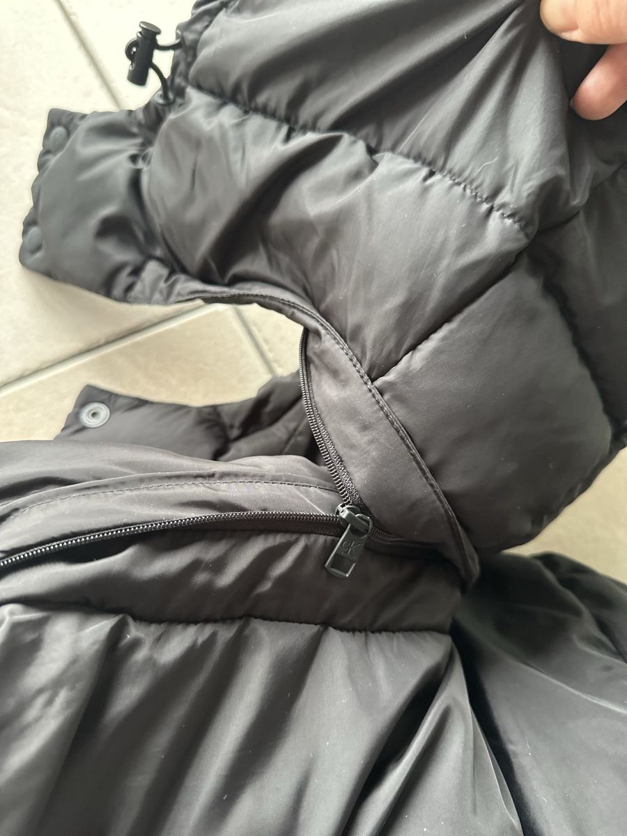 Calvin Klein Vestes: Jacke Calvin Klein Jeans – D'occasion à Rothrist par victoryyy 7