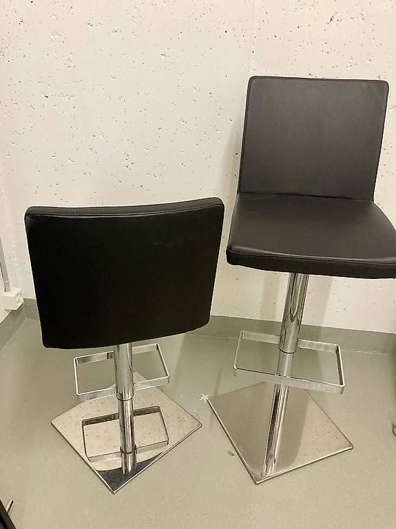 Tabourets: Barhocker 2er Set – D'occasion à Mellingen par twi_7jmn 1