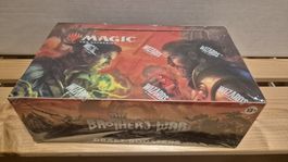 MTG Magic The Gathering - Brother's War Booster Box (EN)