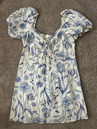 H&M Sommerkleid | Grösse L