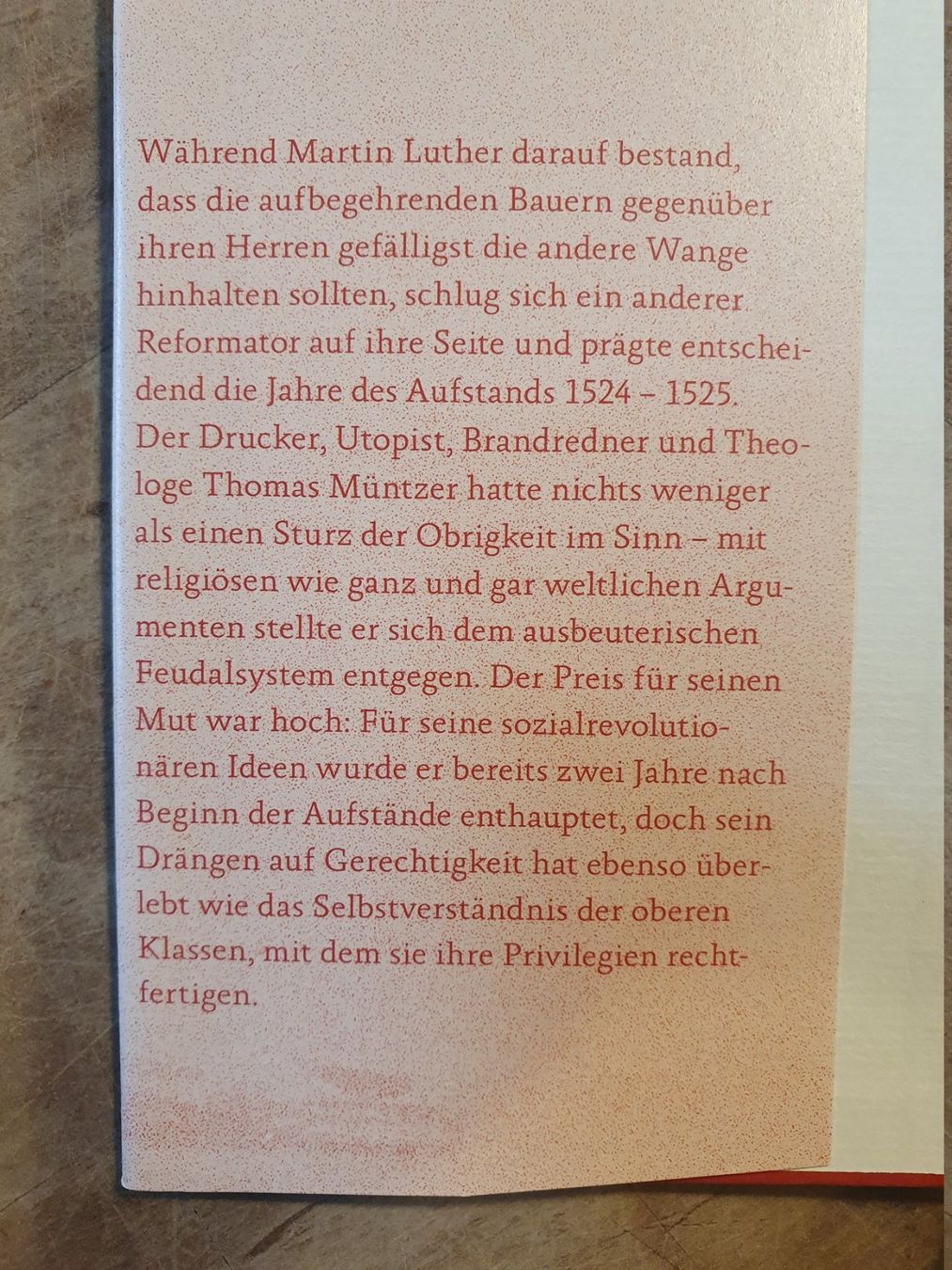 Bücher: Der Krieg der Armen Eric Vuillard Matthes & Seitz – Gebraucht aus Zürich von loosebone 1
