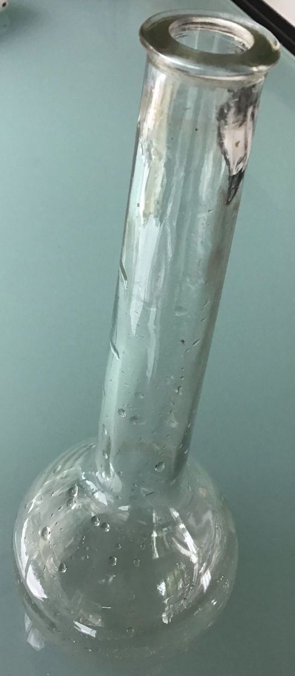 Caraffe: Glaskaraffe – Usato da Aefligen venduto da Bubu218 1