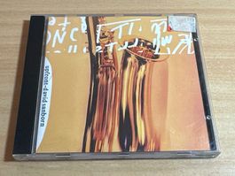 David Sanborn – Upfront