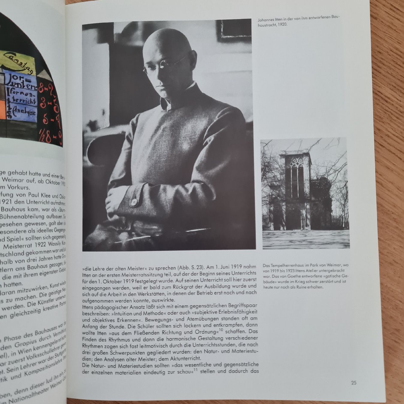 Livres: Bauhaus Originalausgabe – D'occasion à Basel par Piscosour01 9