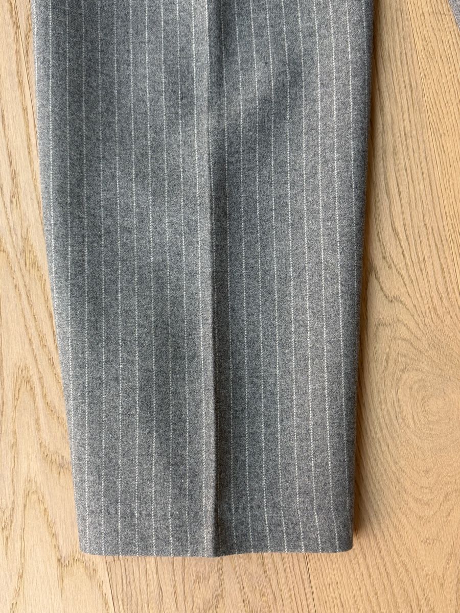 Pantaloni: Wool Trousers - The Frankie Shop – Nuovo (secondo la descrizione) da Zürich venduto da dav_ylk6 5