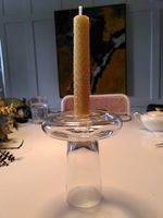 Kerzenständer/Vase