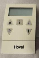 Hoval Toptronic RS30 242631 Raumregler Heizungsregler
