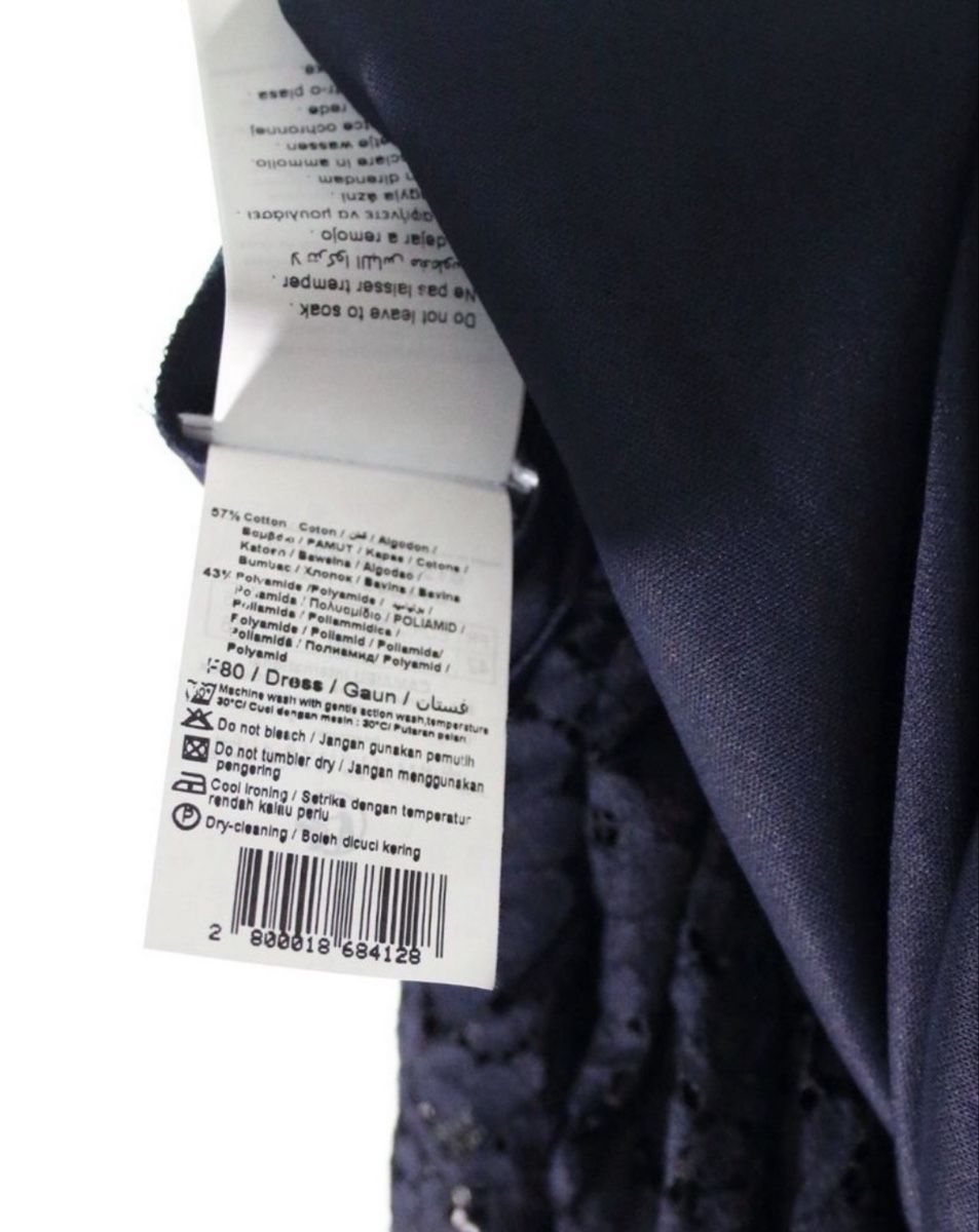 Vestiti: Camaieu Spitzenkleid, Gr. 42, TOP! – Nuovo (secondo la descrizione) da Schaffhausen venduto da Fundperle 2