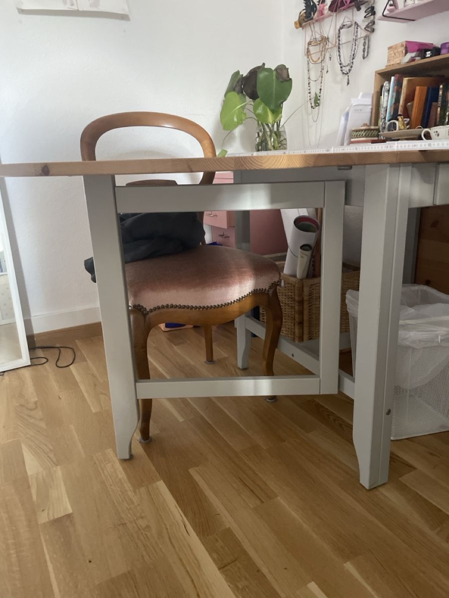 Tavoli: Klapptisch – Usato da Bern venduto da emi_g959 1