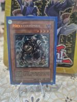 Yugioh Rückkehrzombie