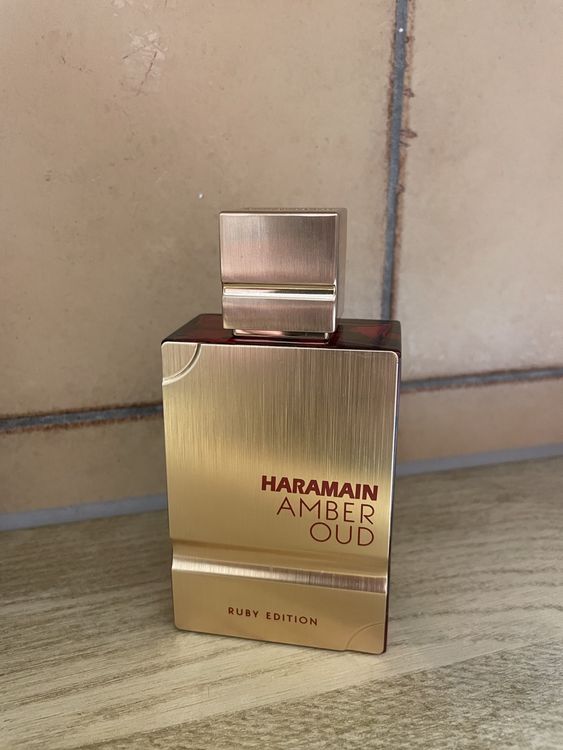 Haramain Kaufen auf Ricardo