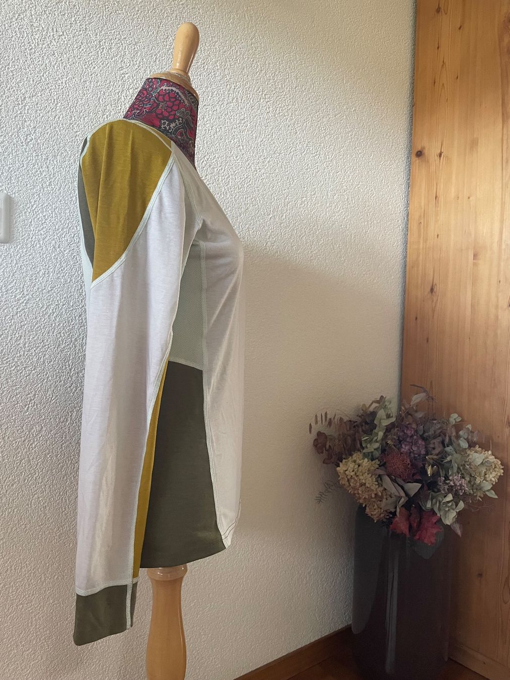 T-shirts: KARI TRAA - Langarmshirt Sport – D'occasion à Bourguillon par gartenwohnen 1