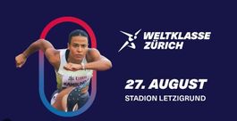 ⚠️1 - 4 X TOP SITZPLÄTZE - WELTKLASSE ZÜRICH - 27.08.2026 ⚠️