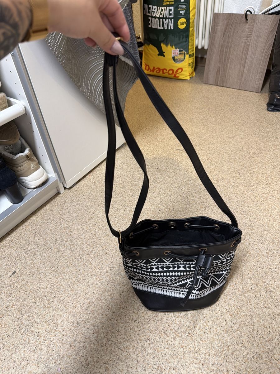 Borse da donna: Handtasche – Nuovo (secondo la descrizione) da Oeschgen venduto da Mich_elle 2