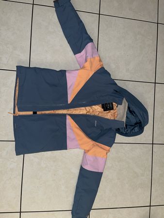 Skijacke gr 176 protest