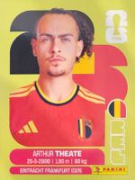 Panini FIFA World Cup BEL 3
