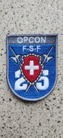 *** Swisscoy Badge mit Klett ***