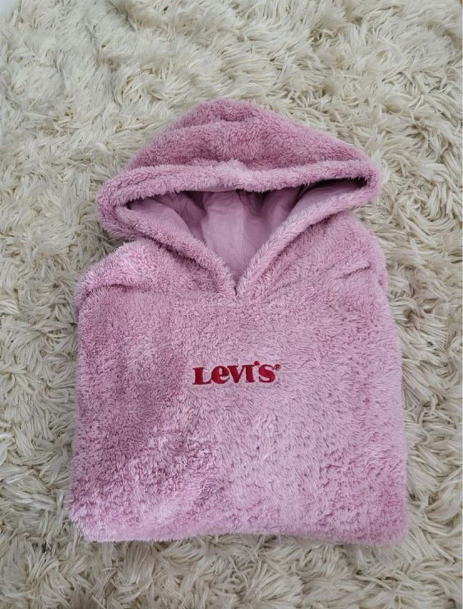 Levi's Maglioni & Felpe: Kapuzenpullover Levis – Nuovo e nell'imballaggio originale da Bern venduto da nui_6vmk