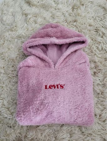 Kapuzenpullover Levis