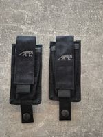 2 Stück Molle Pistolen Magazintasche Tasmanian Tiger