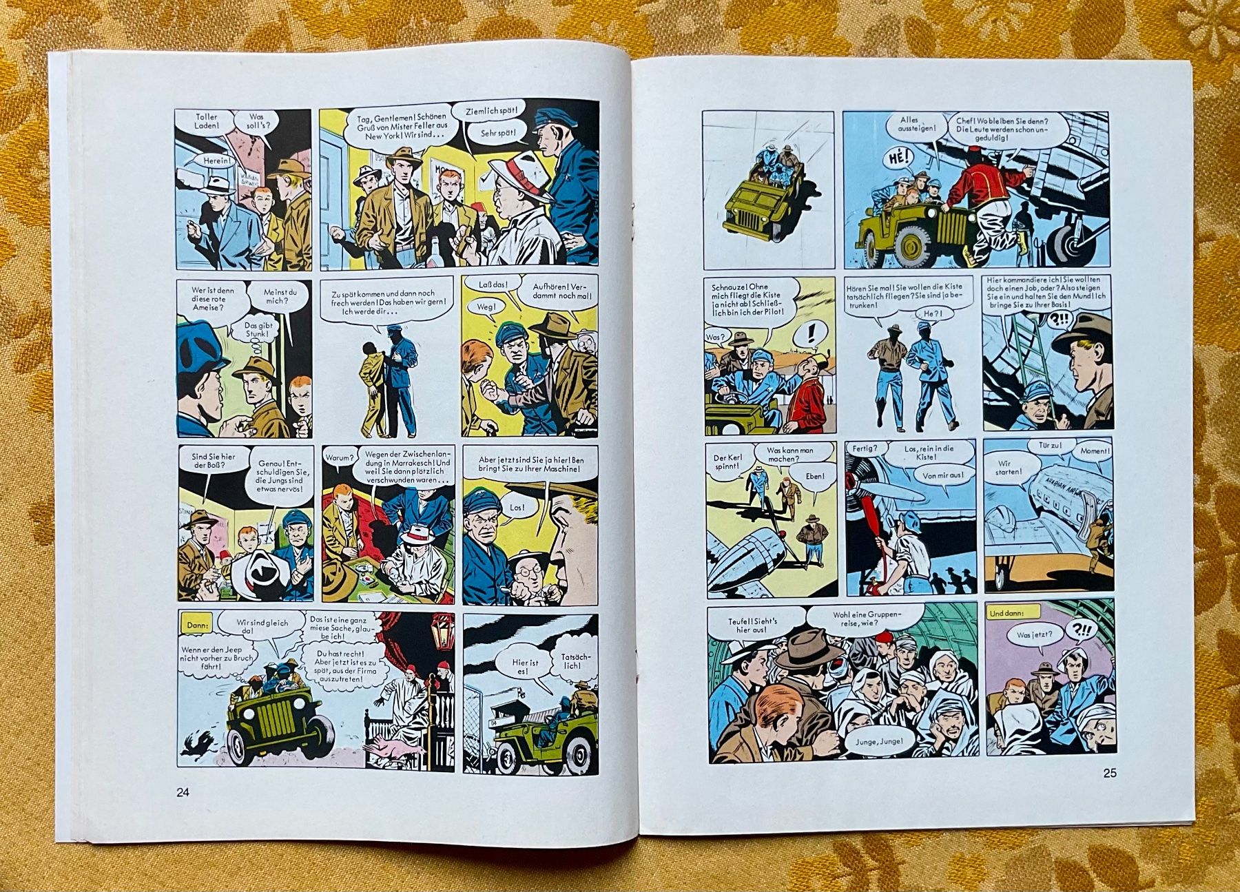 Fumetti: Rex Danny Heft Nr 27 – Usato da Endingen venduto da nathan05 5