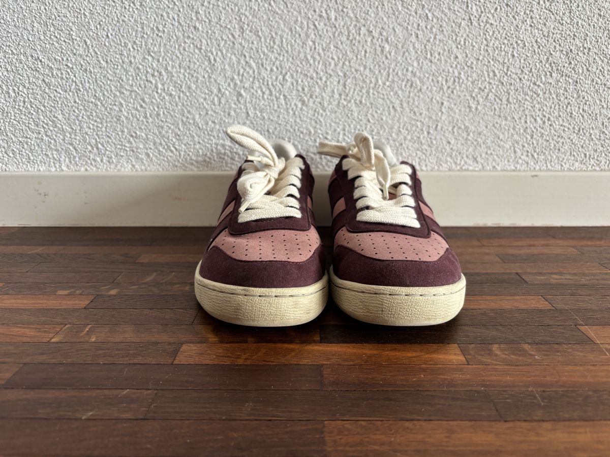 Nikin Scarpe da donna: Nikin Sneaker, Grösse 37 – Nuovo (secondo la descrizione) da Hinwil venduto da misch001 2
