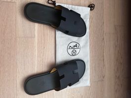 Hermes Izmir Sandalen Grösse 42,5