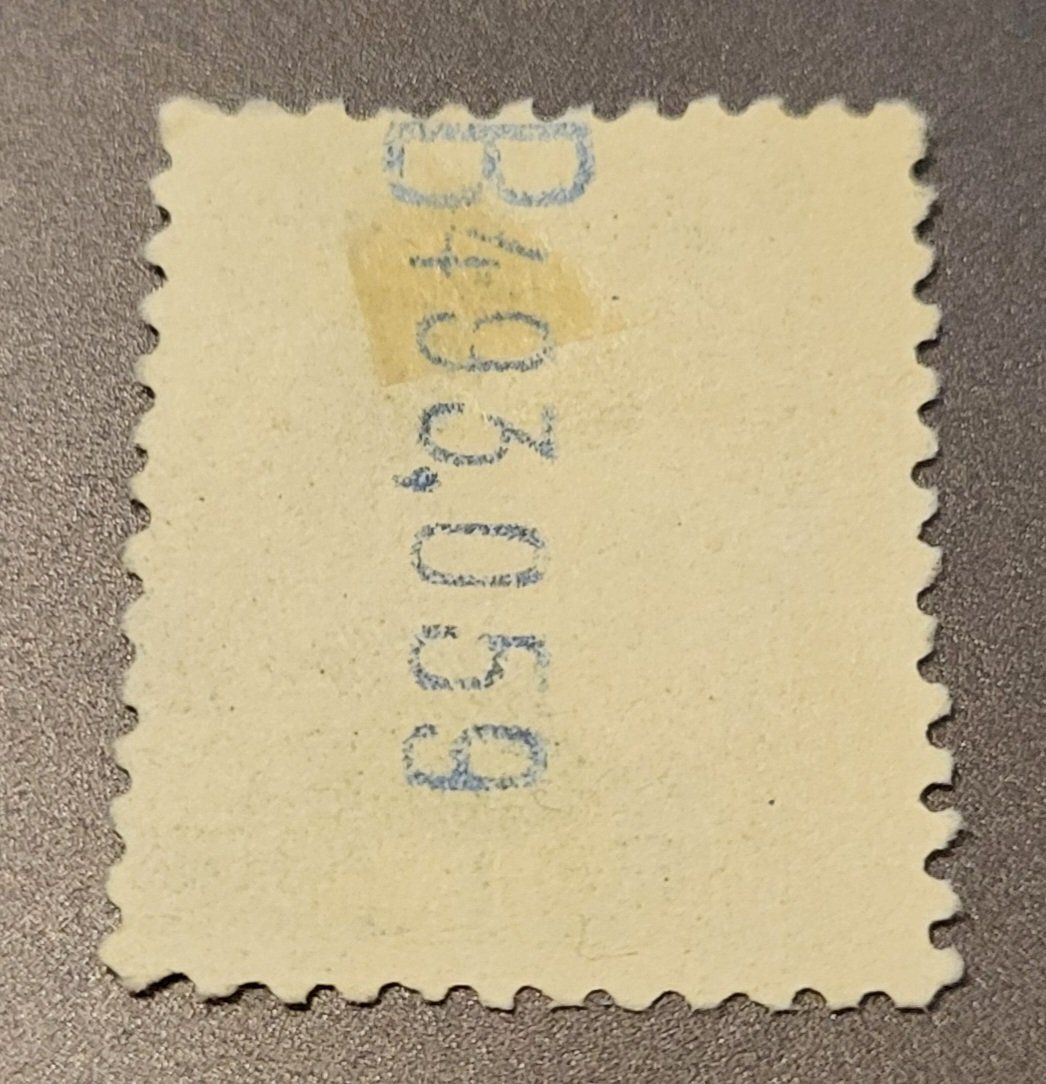 Alle Briefmarken: Spanien 1930 dezentriert briefmarke – Gebraucht aus St Gallen von Stampsalshobby 1