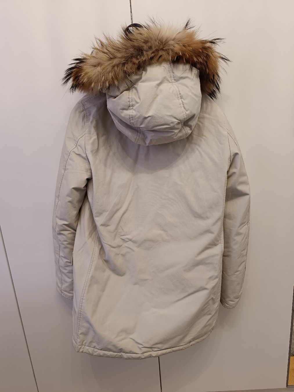 Woolrich Giacche: Winterjacke Woolrich Damen – Usato da Zürich venduto da Miranja 4