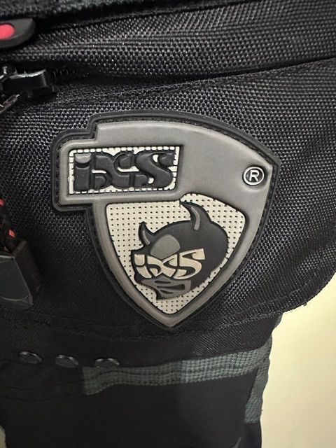 IXS Hosen: Motorradhosen Herren – Gebraucht aus Märstetten von Luca6807 1